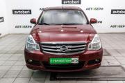 Nissan Almera III (G15) Ульяновск  - изображение 34