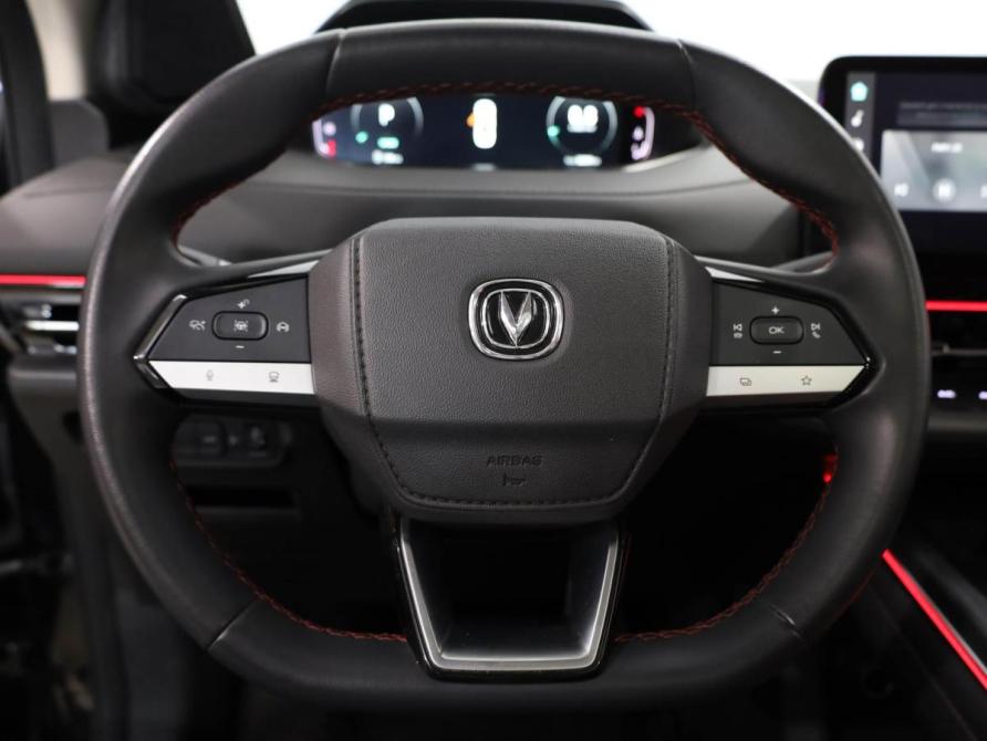 Changan CS55 Plus II Ростов-на-Дону  - изображение 12