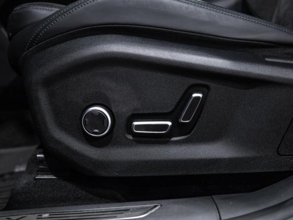 Geely Monjaro I с пробегом 2025 года, цена 3 848 960 рублей, 15050 км, внедорожник, Автокод Объявления