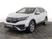 Honda CR-V V Рестайлинг Москва  - изображение 28