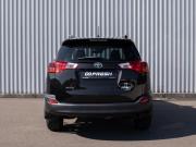 Toyota RAV4 IV (XA40) Сочи  - изображение 28