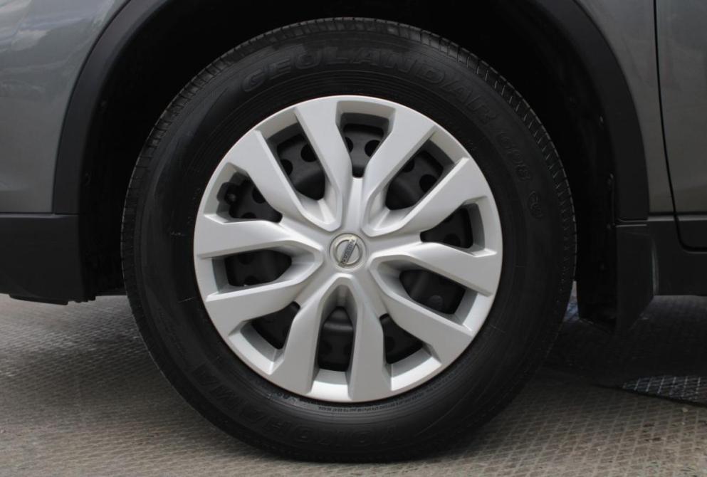 Nissan X-Trail III Саратов  - изображение 15