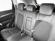 Chevrolet Captiva I Рестайлинг Тверь  - изображение 30
