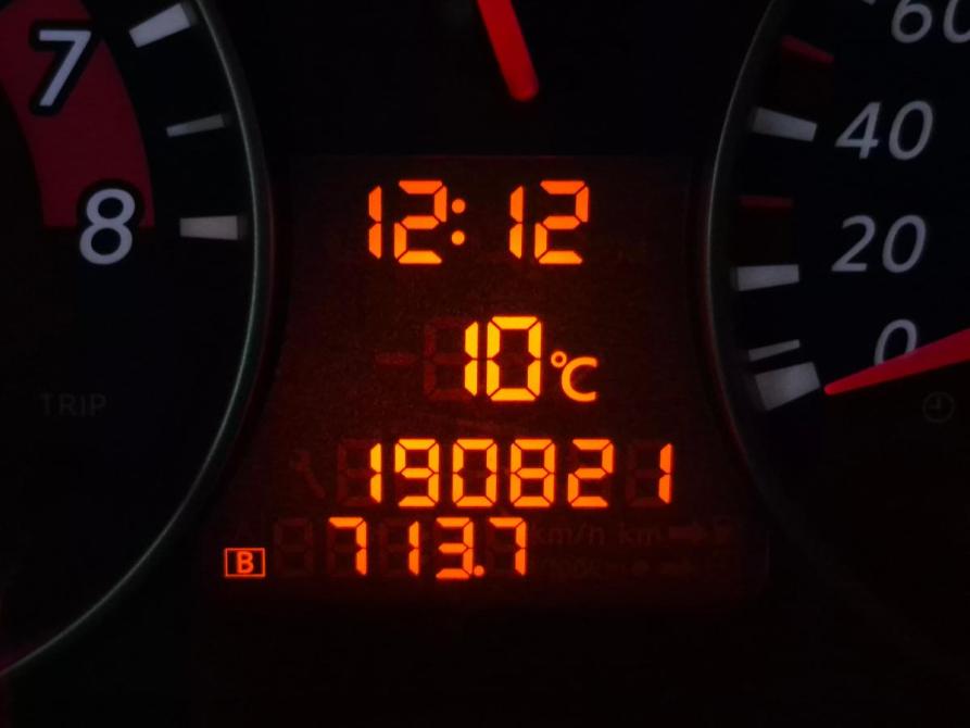 Nissan Note I Рестайлинг Альметьевск  - изображение 19