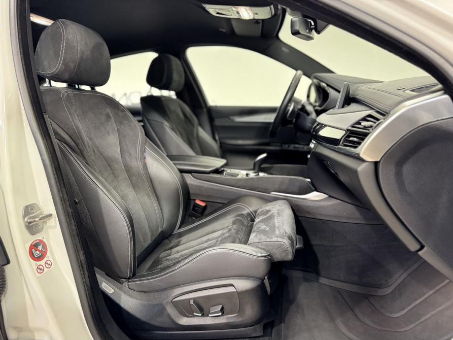BMW X6 II (F16) Санкт-Петербург  - изображение 15