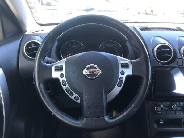 Nissan Qashqai I Рестайлинг с пробегом 2010 года, цена 904 500 рублей, 146499 км, внедорожник, Автокод Объявления