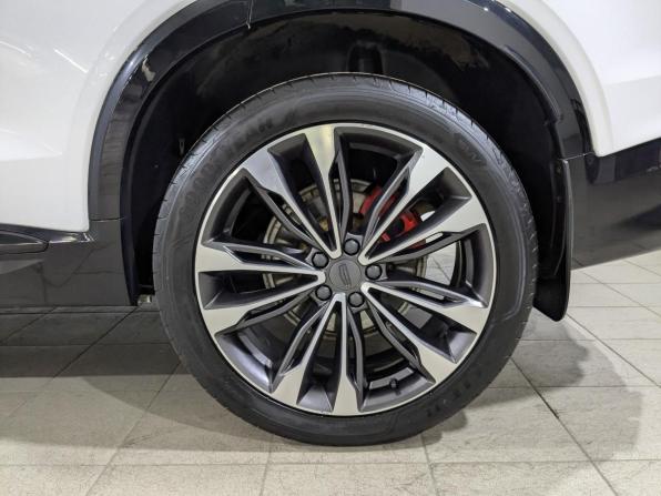 Geely Tugella I Рестайлинг с пробегом 2023 года, цена 2 730 000 рублей, 70424 км, внедорожник, Автокод Объявления