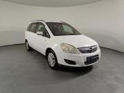Opel Zafira B Уфа  - изображение 25