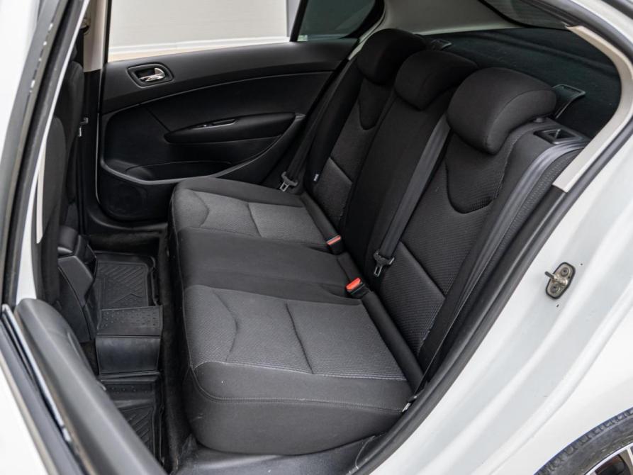Peugeot 408 I Краснодар  - изображение 9