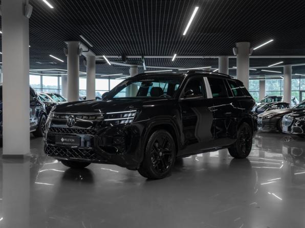 Volkswagen Teramont II (China Market) с пробегом 2026 года, цена 5 900 000 рублей, 13 км, внедорожник, Автокод Объявления