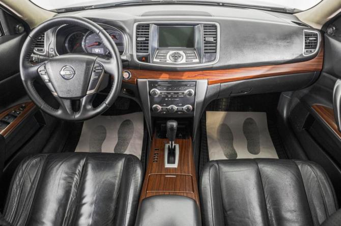 Nissan Teana II (J32) с пробегом 2008 года, цена 1 249 000 рублей, 270000 км, седан, Автокод Объявления