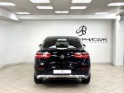 Mercedes-Benz GLC Coupe I (C253) Санкт-Петербург  - изображение 32