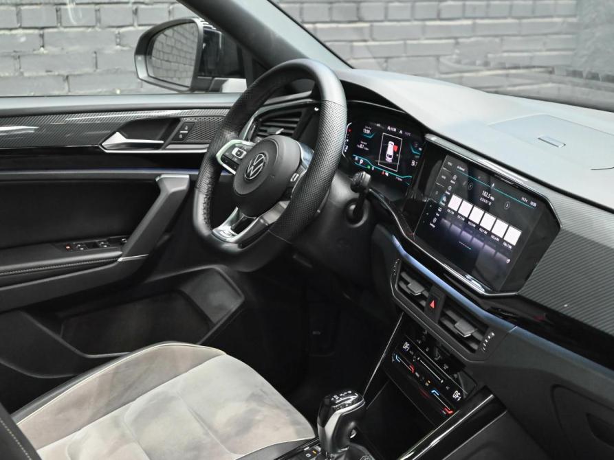 Volkswagen Tayron I Екатеринбург  - изображение 19