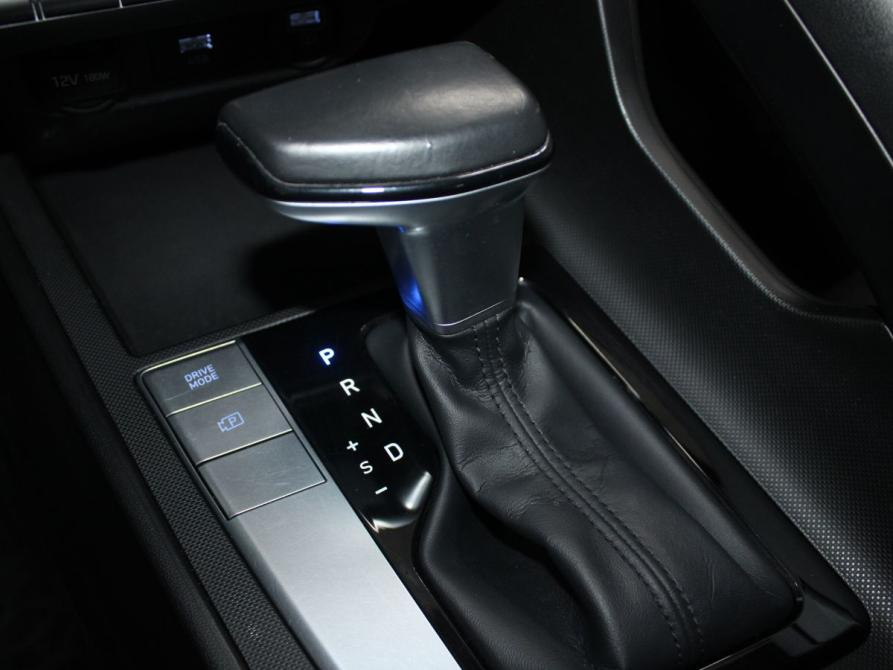 Hyundai Elantra VII (CN7) Старый Оскол  - изображение 18