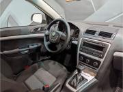 Skoda Octavia II (A5) Рестайлинг Пермь  - изображение 37