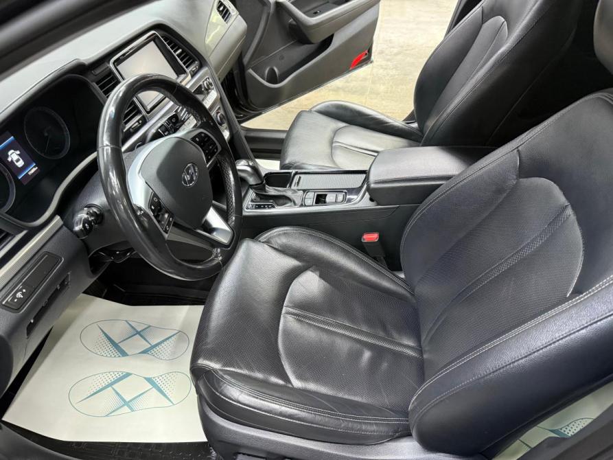 Hyundai Sonata VII (LF) Рестайлинг Азнакаево  - изображение 11