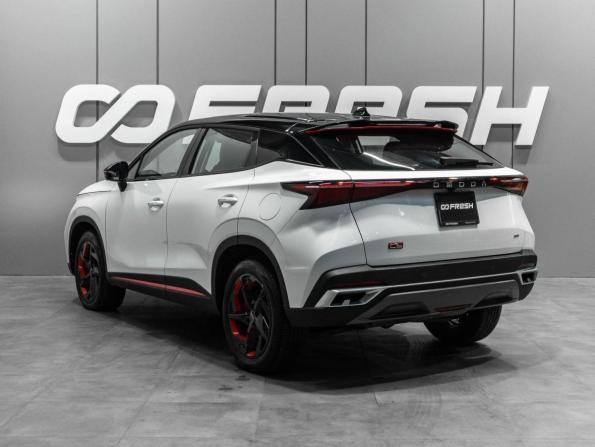 Omoda C5 I с пробегом 2023 года, цена 2 049 000 рублей, 25662 км, внедорожник, Автокод Объявления
