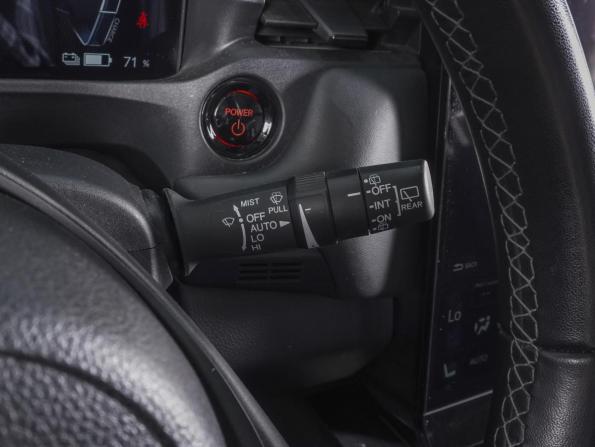 Honda e:NS1 с пробегом 2023 года, цена 2 950 000 рублей, 42967 км, внедорожник, Автокод Объявления