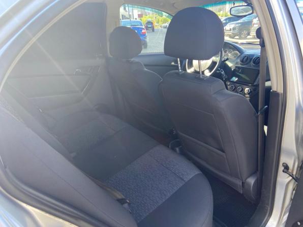 Chevrolet Nexia I с пробегом 2020 года, цена 900 000 рублей, 117044 км, седан, Автокод Объявления