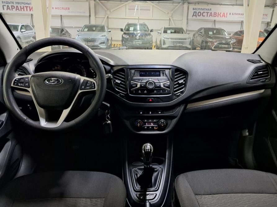 Lada (ВАЗ) Vesta I Набережные Челны  - изображение 17
