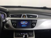 Geely Atlas I Москва  - изображение 34