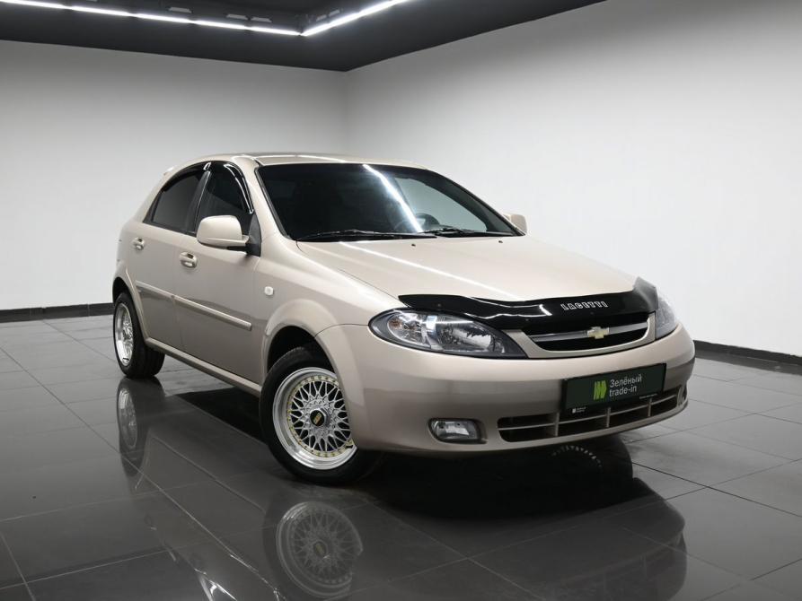 Chevrolet Lacetti I Тверь  - изображение 5