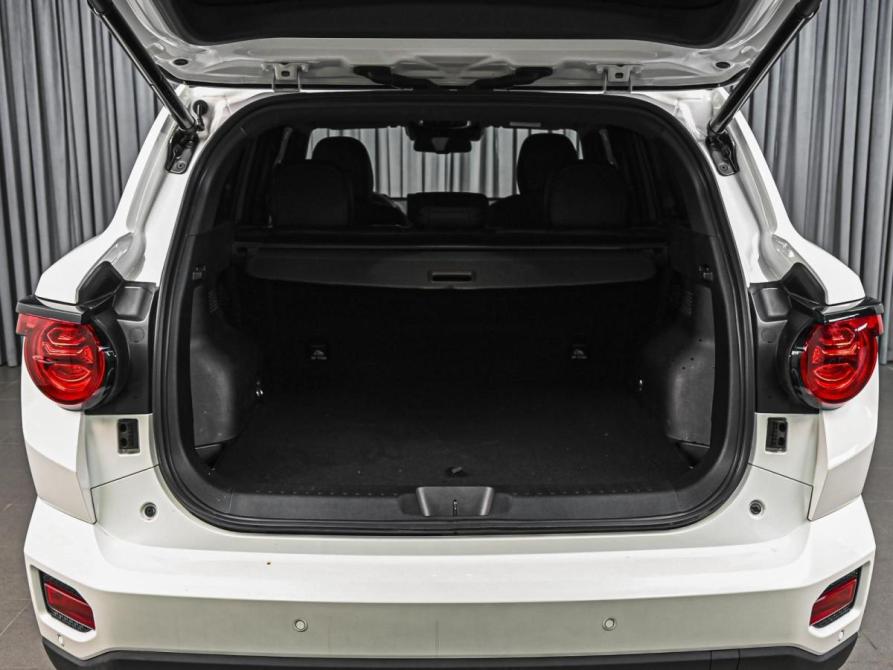 Haval H7 I Ставрополь  - изображение 23
