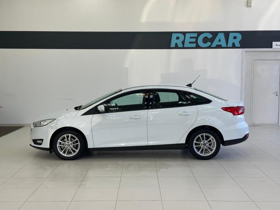 Ford Focus III Рестайлинг Санкт-Петербург  - изображение 2