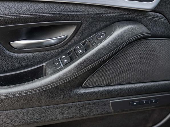 BMW 5 серии VI (F10/F11/F07) Рестайлинг с пробегом 2014 года, цена 1 695 000 рублей, 222132 км, седан, Автокод Объявления