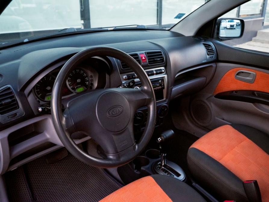 Kia Picanto I Рестайлинг Екатеринбург  - изображение 13