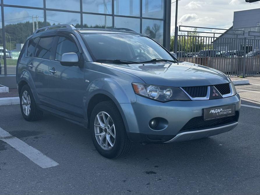 Mitsubishi Outlander II Иваново  - изображение 1