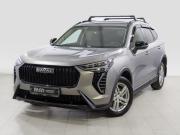 Haval Jolion I Рестайлинг Химки  - изображение 30