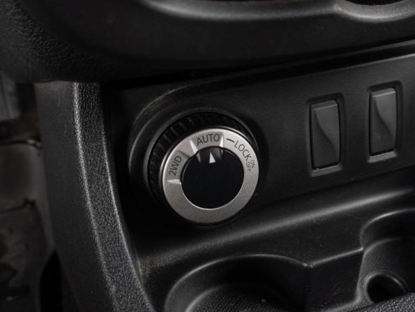 Renault Duster I Рестайлинг с пробегом 2015 года, цена 1 249 000 рублей, 126097 км, внедорожник, Автокод Объявления