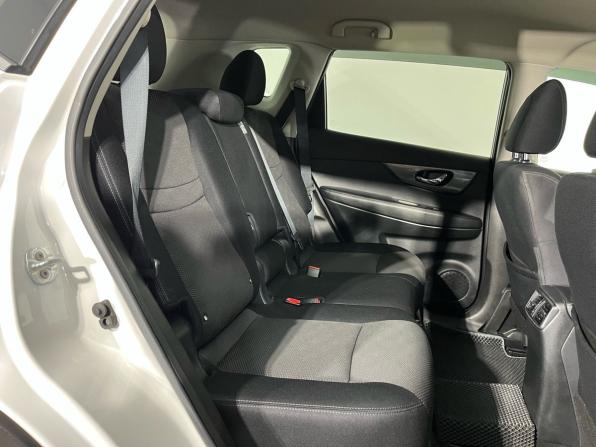 Nissan X-Trail III с пробегом 2018 года, цена 1 900 000 рублей, 157031 км, внедорожник, Автокод Объявления