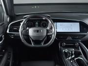 Geely Tugella I Рестайлинг Кемерово  - изображение 36