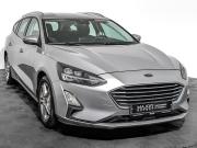 Ford Focus IV Москва  - изображение 30