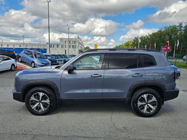 Haval Dargo с пробегом 2024 года, цена 2 499 995 рублей, 38981 км, внедорожник, Автокод Объявления