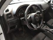 Mazda CX-5 I Минеральные Воды  - изображение 39