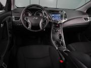 Hyundai Elantra V (MD) Рестайлинг Воронеж  - изображение 24