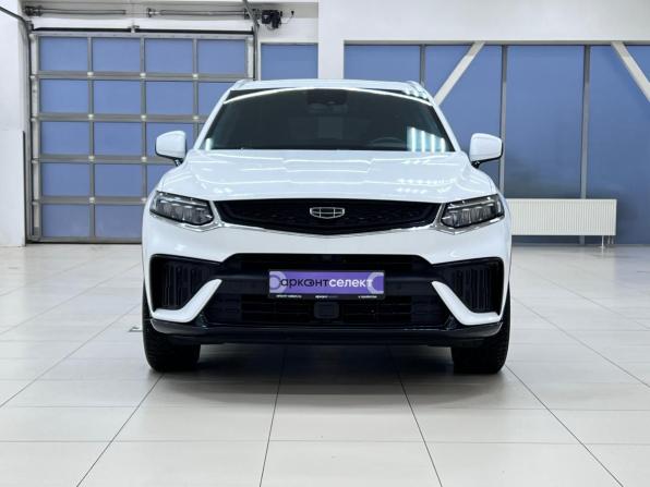 Geely Tugella I с пробегом 2023 года, цена 2 830 000 рублей, 75950 км, внедорожник, Автокод Объявления