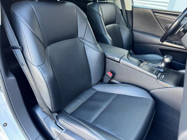 Lexus ES VII с пробегом 2020 года, цена 3 890 000 рублей, 73093 км, седан, Автокод Объявления