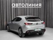 Mazda 3 IV (BP) Красноярск  - изображение 27