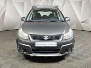 Suzuki SX4 I (Classic) Рестайлинг Москва  - изображение 27