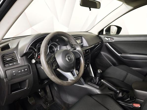 Mazda CX-5 I с пробегом 2014 года, цена 1 097 000 рублей, 264511 км, внедорожник, Автокод Объявления