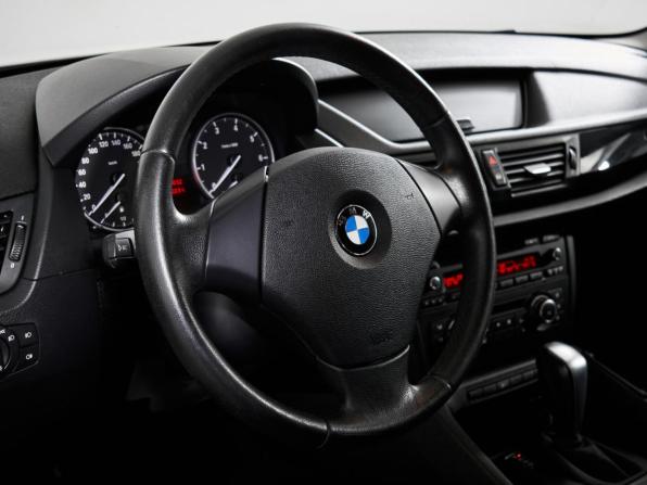 BMW X1 I (E84) с пробегом 2011 года, цена 1 095 000 рублей, 155500 км, внедорожник, Автокод Объявления