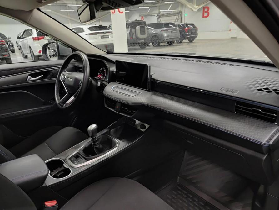 Haval Jolion I Казань  - изображение 13