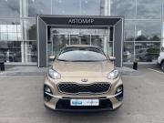 Kia Sportage IV Рестайлинг Брянск  - изображение 17