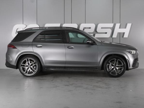 Mercedes-Benz GLE AMG II (V167) с пробегом 2020 года, цена 7 899 000 рублей, 91899 км, внедорожник, Автокод Объявления