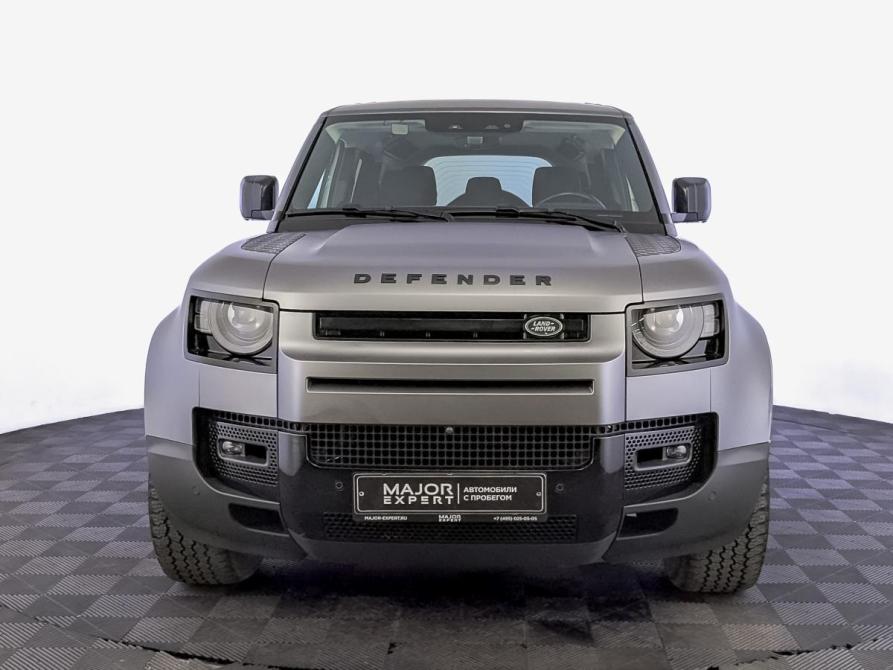 Land Rover Defender II Москва  - изображение 2