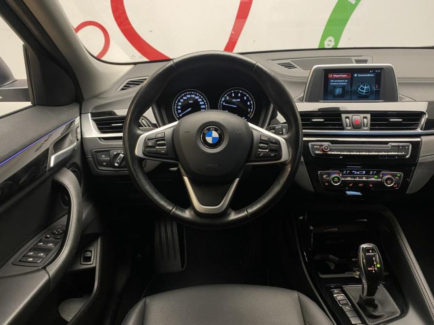 BMW X2 I (F39) Москва  - изображение 13
